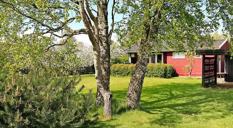 Holiday home in Otterup