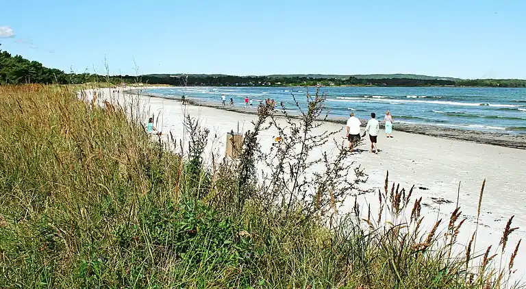 Holiday home in Balka