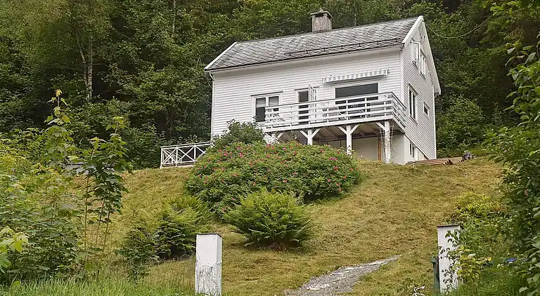 Holiday home in Ørsta Municipality