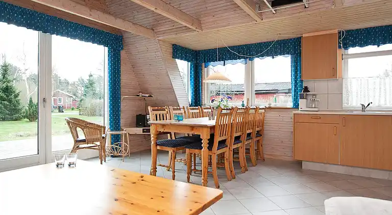 Maison de vacances en Eskebjerg