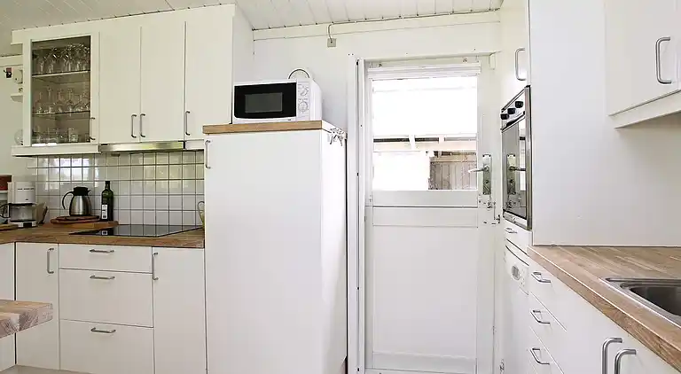 Holiday home in Farsø