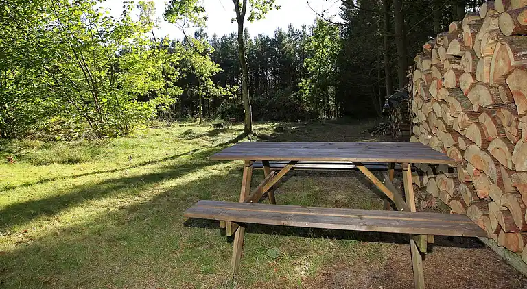Holiday home in Brønderslev