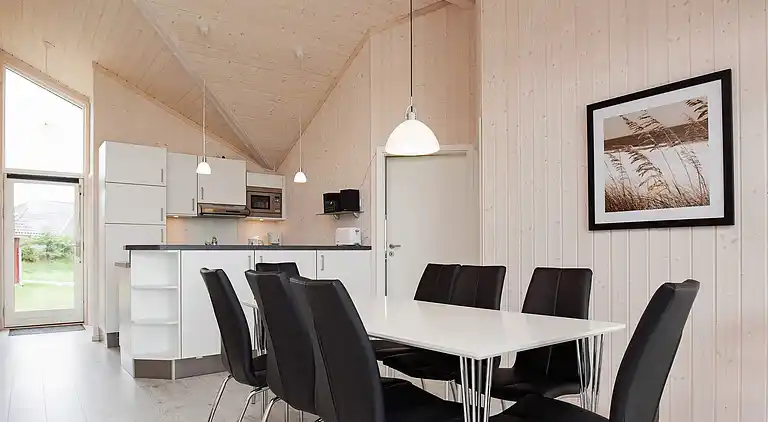 Ferienhaus in Großenbrode