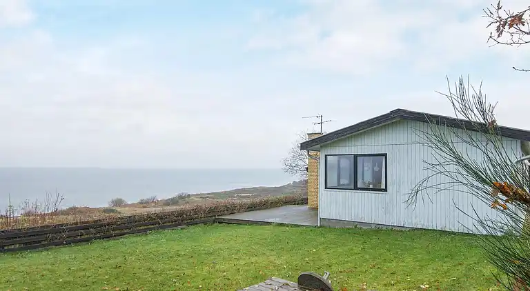 Sommerhus i Allingåbro