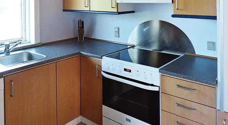 Holiday home in Thisted