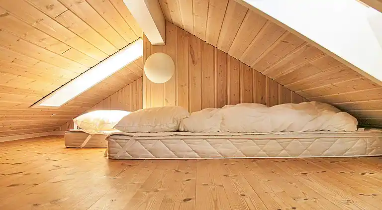 Sommerhus i Væggerløse