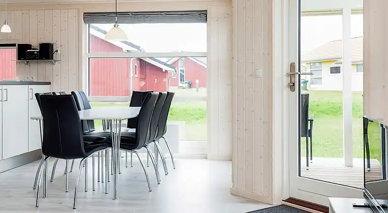 Holiday home in Großenbrode