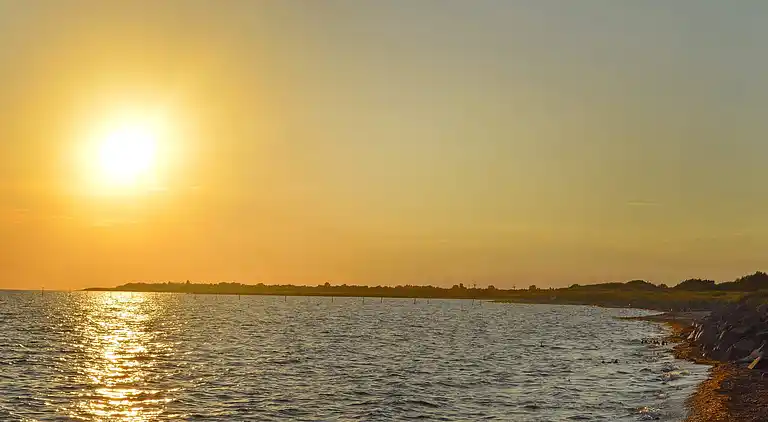 Holiday home in Rødby