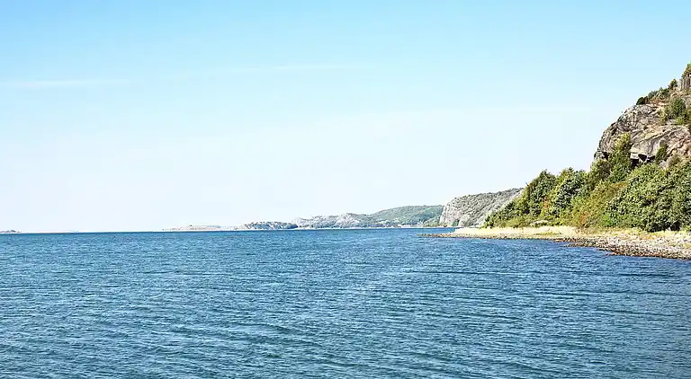 Holiday home in Kungälv