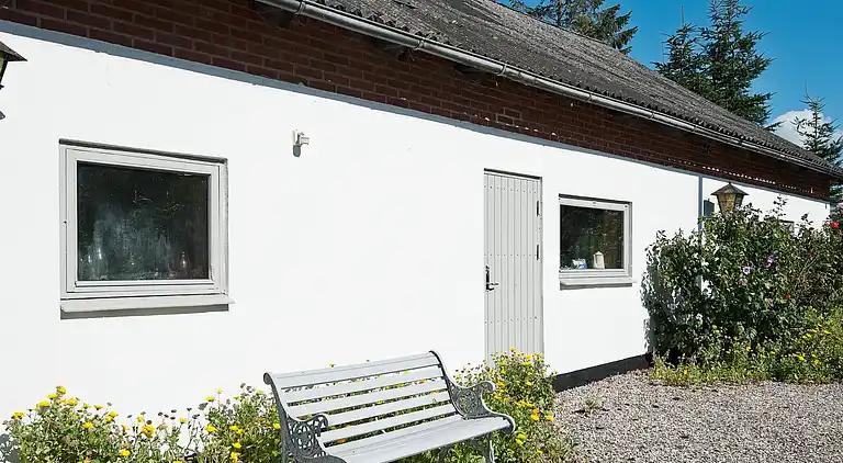 Sommerhus i Grenaa