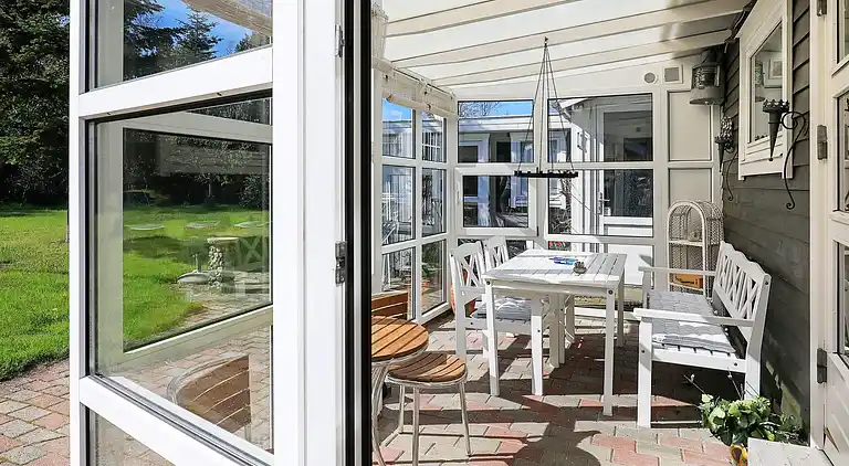 Holiday home in Ålbæk