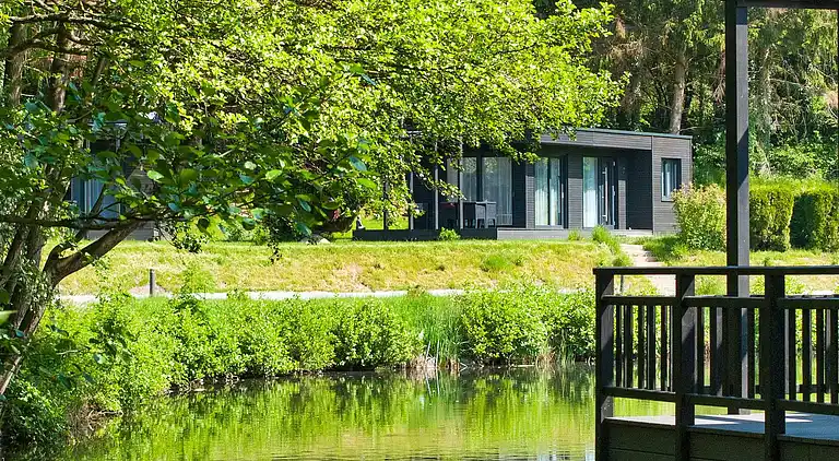 Sommerhus i Gronenberg