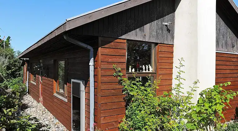 Holiday home in Nyborg