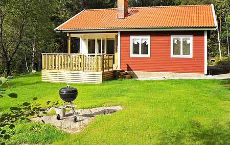 Sommerhus i Stenungsund Ö