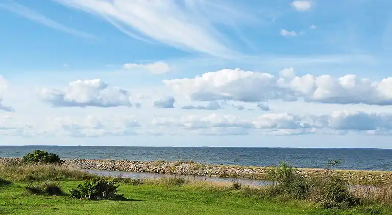Sommerhus i Løgstør