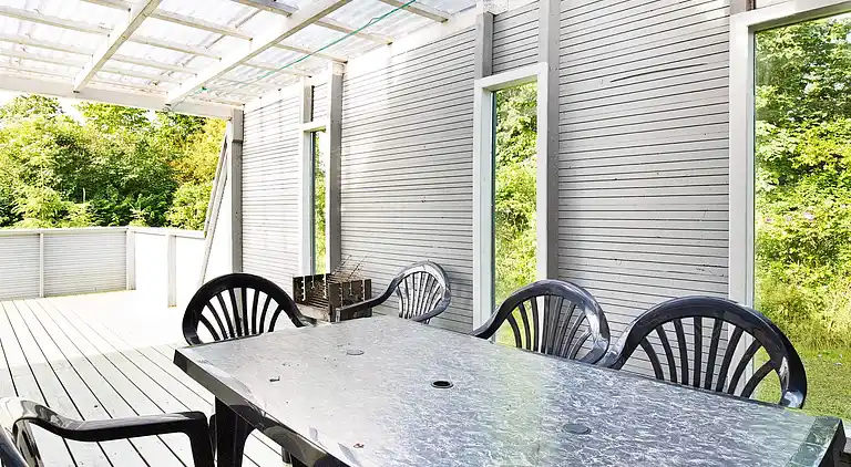 Maison de vacances en Eskebjerg