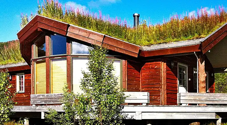 Holiday home in Gildeskål