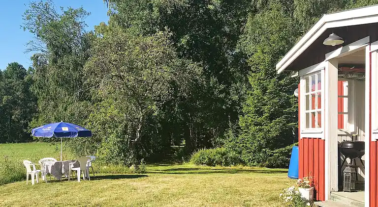 Vakantiehuis in Vara