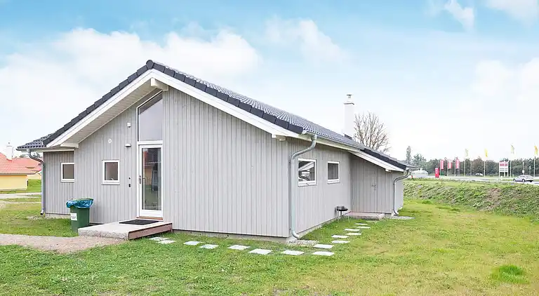 Casa vacanze in Kücknitz