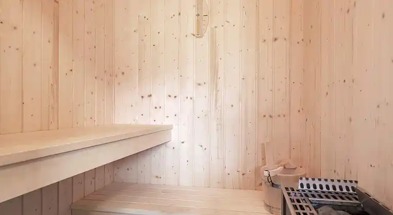 Sommerhus i Kücknitz