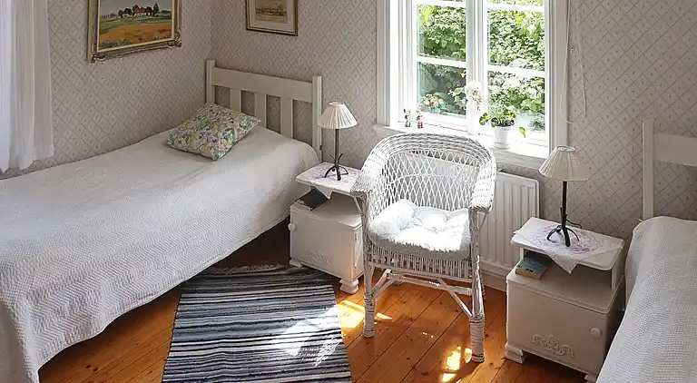 Vakantiehuis in Borgholm C