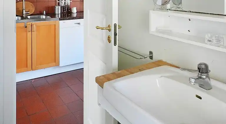 Sommerhus i Lysekils