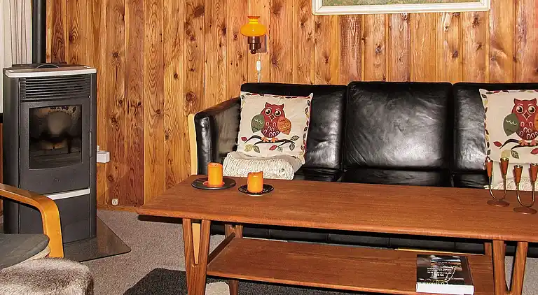 Sommerhus i Væggerløse