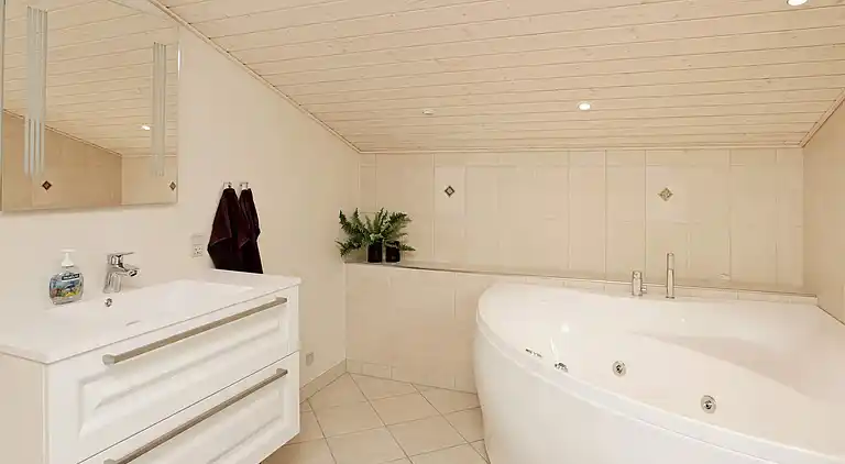 Sommerhus i Houstrup