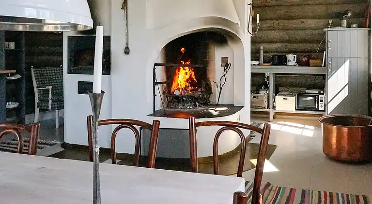 Sommerhus i Norrtälje N