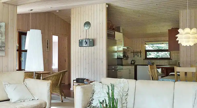 Holiday home in Ålbæk