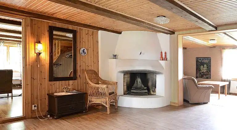 Holiday home in Aneby C