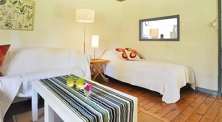 Sommerhus i Falkenberg S