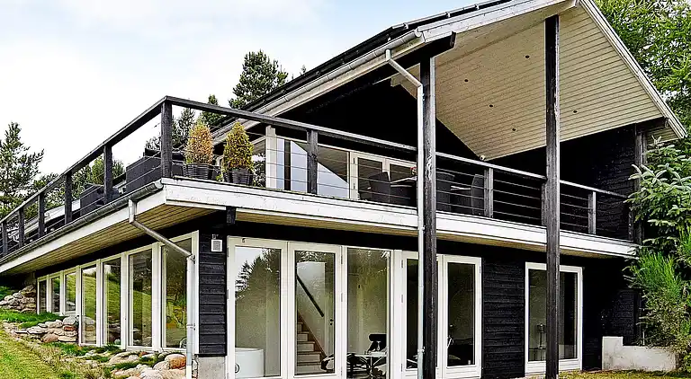 Holiday home in Brovst