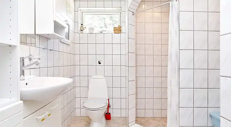 Sommerhus i Gilleleje