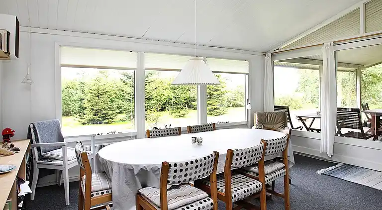 Holiday home in Farsø