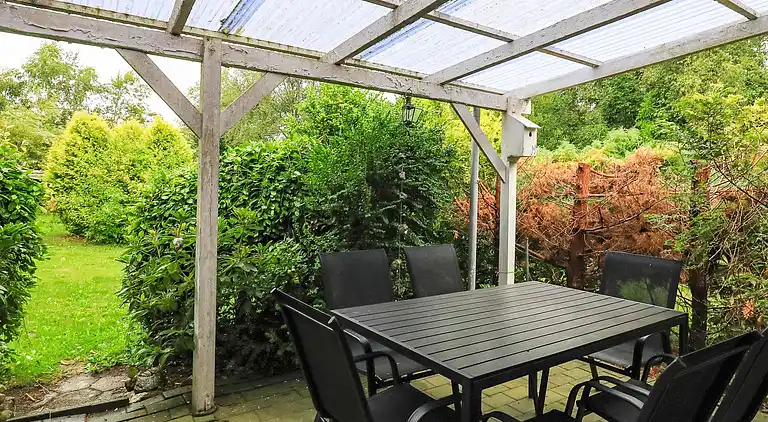 Holiday home in Roslev