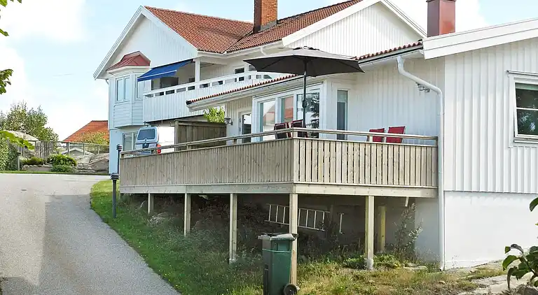 Holiday home in Sotenäs S