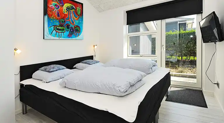 Holiday home in Faaborg