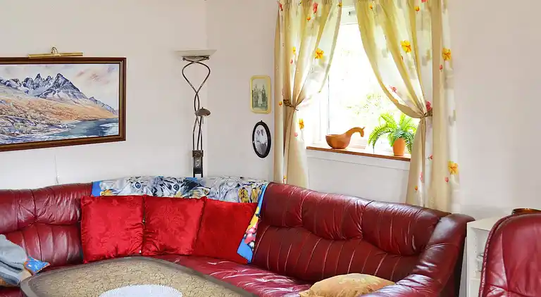 Holiday home in Gildeskål