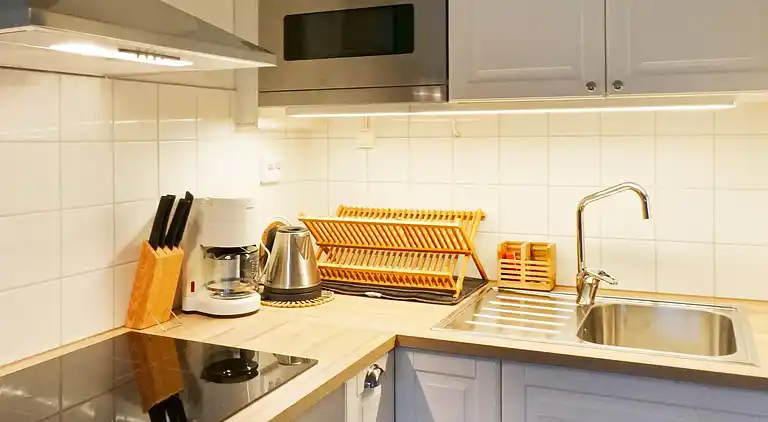 Sommerhus i Falkenberg S