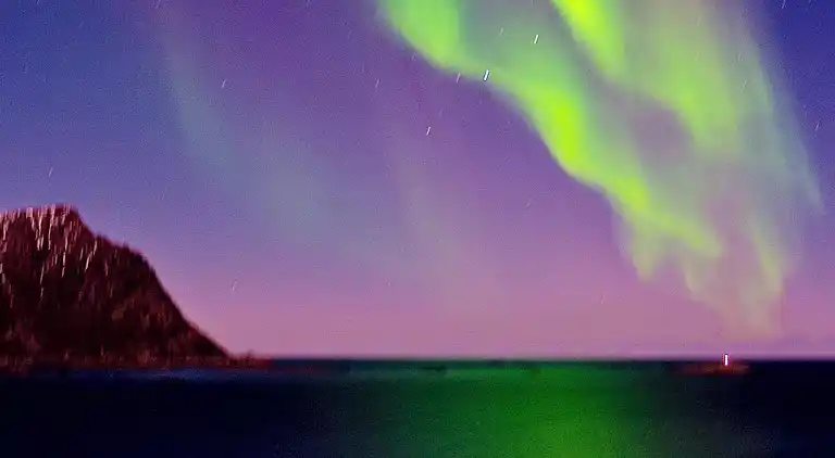 Holiday home in Kåfjord