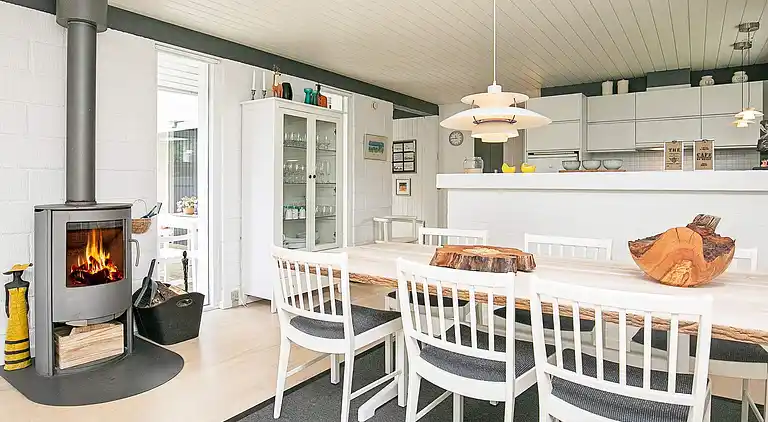 Holiday home in Bratten Strand