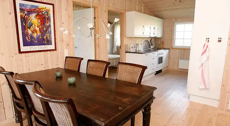 Vakantiehuis in Sæby