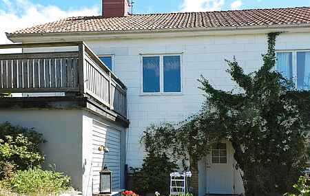 Holiday home in Lysekil