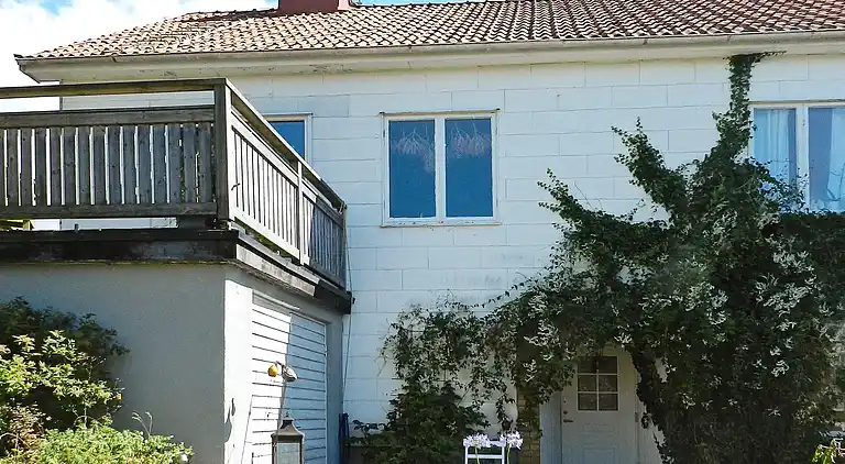 Holiday home in Lysekil