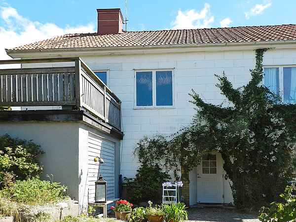 Holiday home in Lysekil