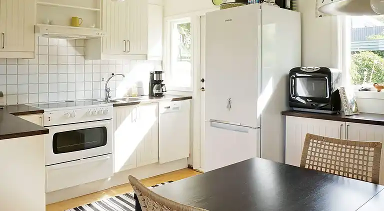 Holiday home in Laholm V