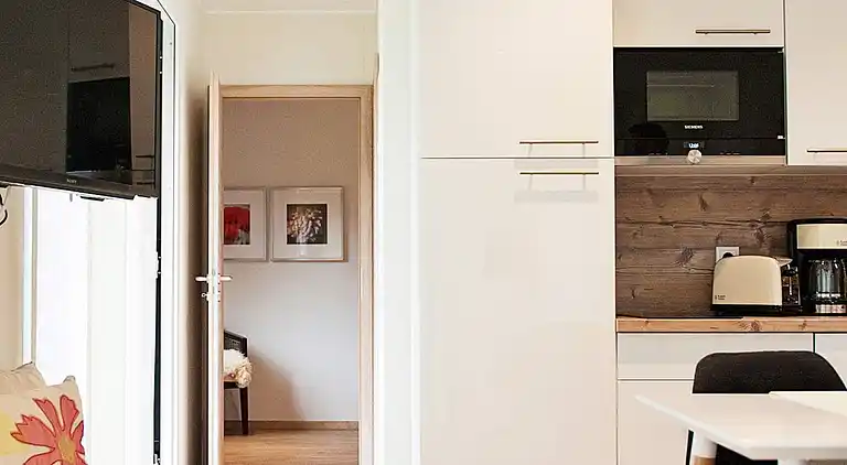 Holiday home in Gronenberg