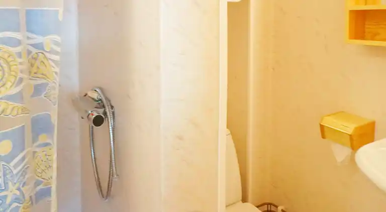 Holiday home in Falkenberg S