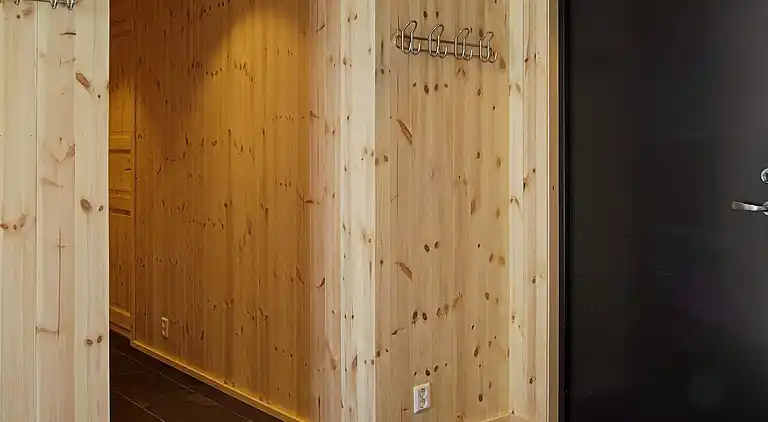 Holiday home in Fåvang